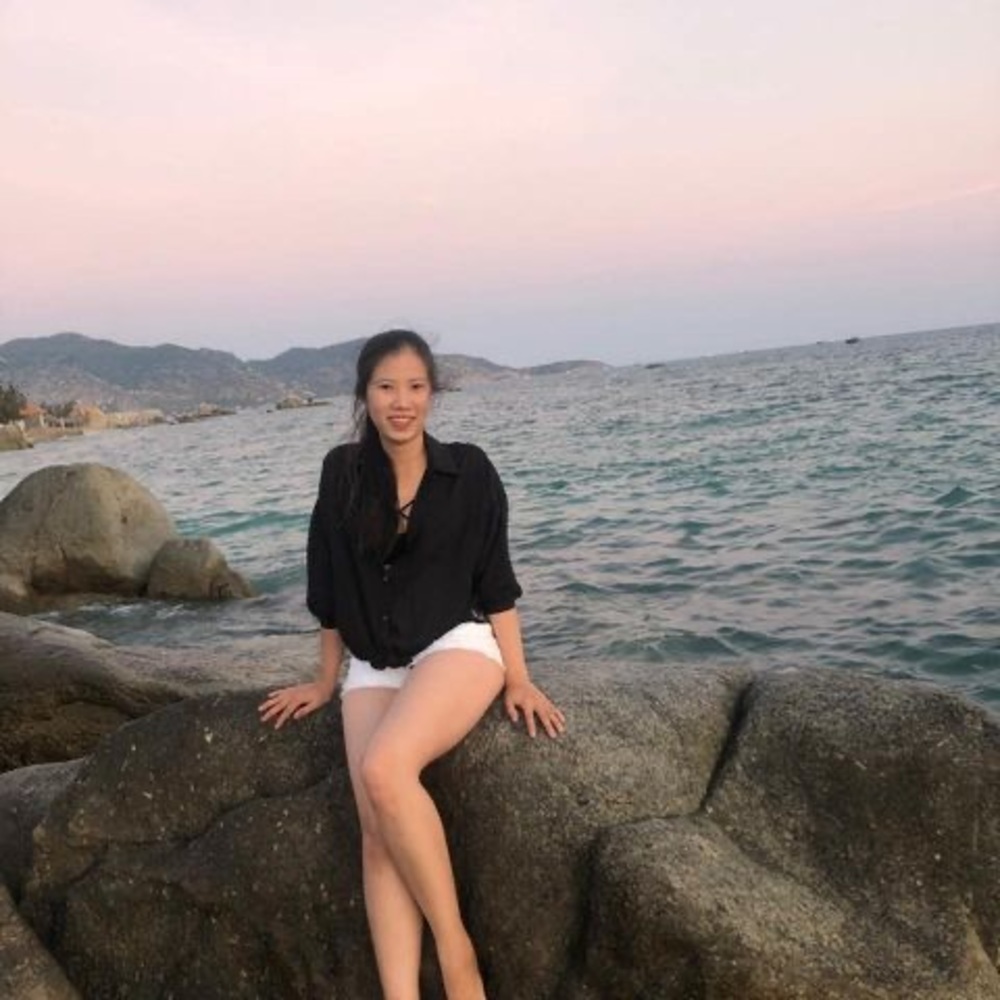 Meet your Posher, Lê